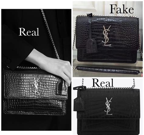 fake ysl bag ioffer|ysl counterfeit bag.